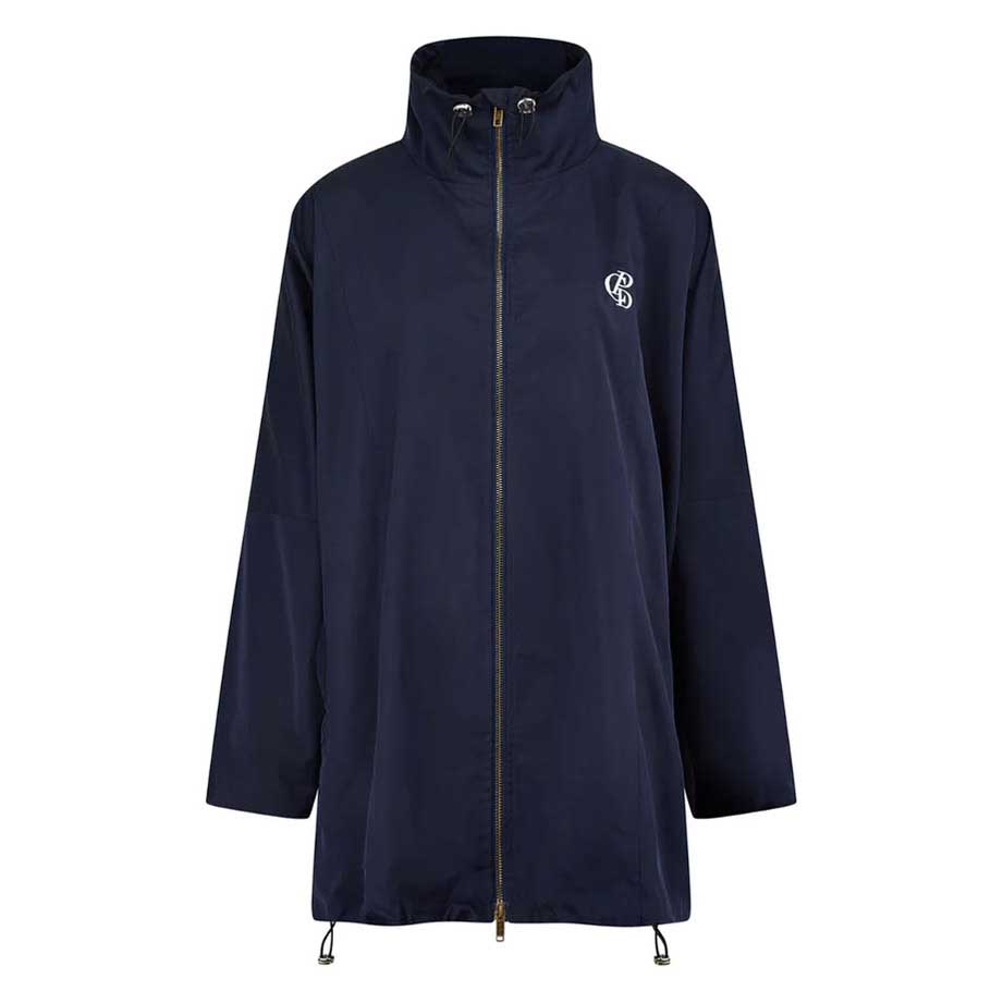 COMMONPLACE ESSENTIALS Bentley Windbreaker Jacket